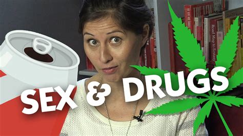 Sex Drugs YouTube