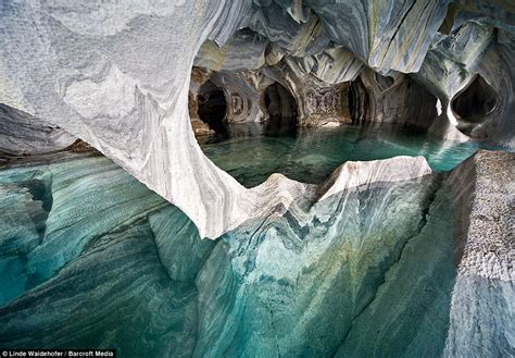 Marble Caves Patagonia Chile Beautiful Places To Visit