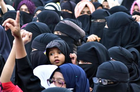 Hijab Row Karnataka Hc Resumes Hearing Many Students Boycott Exams