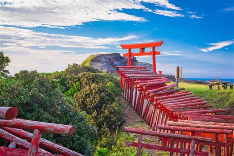 10 Amazing Things To Do In Yamaguchi Japan Fromjapan