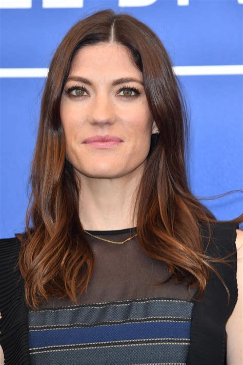 Jennifer Carpenter