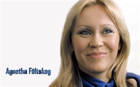 The official twitter page for agnetha fältskog. Filmovízia: Agnetha Fältskog Wallpaper ABBA