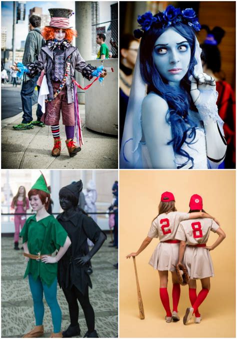 Disfraces de animales fantásticos, como el disfraz de unicornio. Disfraces originales para Carnavales: Nuestros favoritos