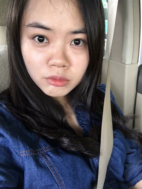 Pin By Chew Li May On Selfies Selfie