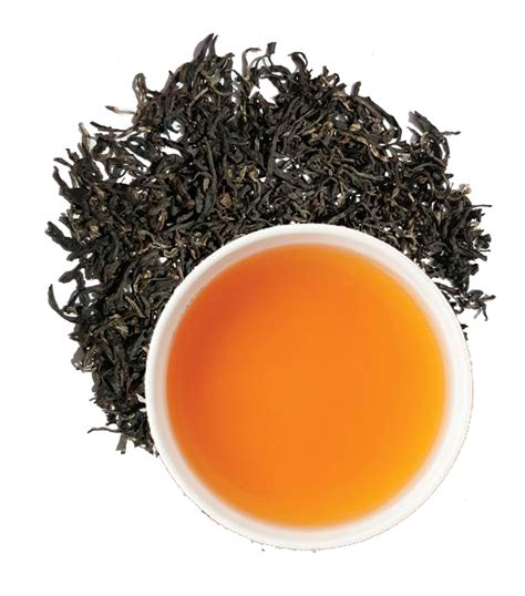 Organic Oolong Tea The Tea Story