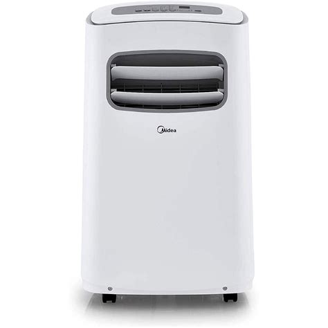 Smart air conditioners allow you to easily maintain the perfect room climate. Midea Smart 3-in-1 12000BTU Portable Air Conditioner for ...