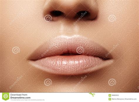 Perfect Lip Shapes
