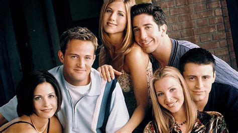 How To Watch The Friends Reunion Ign