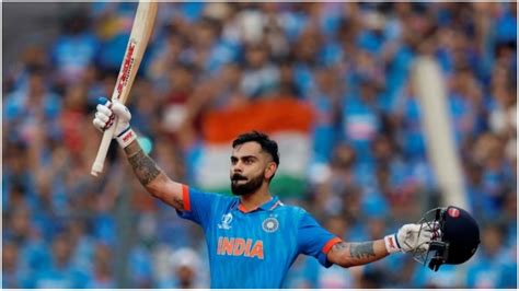 World Cup 2023 Final Virat Kohli Is The Best Batter Of This Era Says Ian Chappell India Today