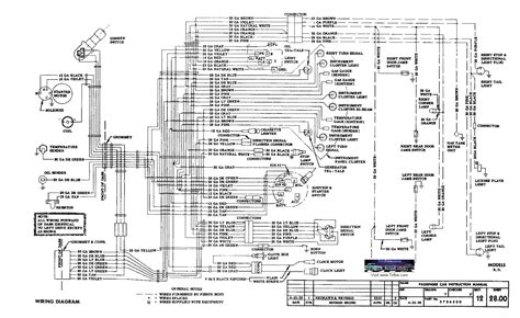 Ecm, black 73 pin plug, pin 57. My experience with confusing wiring. Might help someone else. - TriFive.com, 1955 Chevy 1956 ...