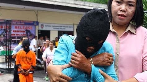 Ternyata Orang Inilah ‘pemain’ Besar Human Trafficking Di Ntt Indonesia Timur