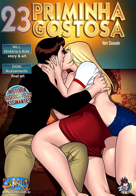 Quadrinhos De Sexo Online Quadrinhos De Sexo Online Priminha Gostosa
