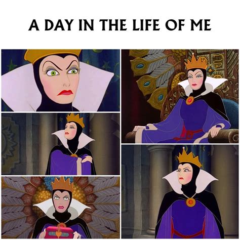 Disney Villains Cartoon Memes Images And Photos Finder