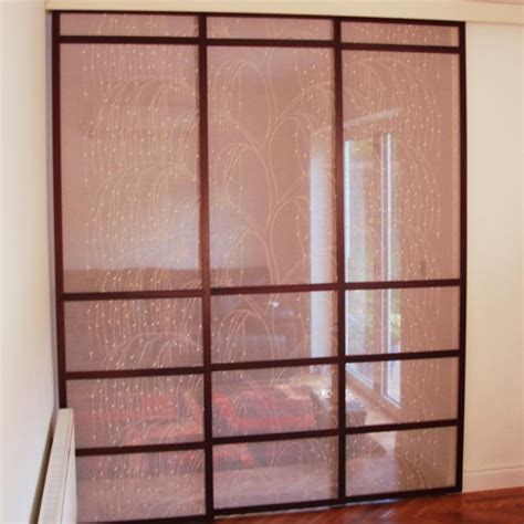 Ultimate Shoji Collection Japanese Sliding Panels