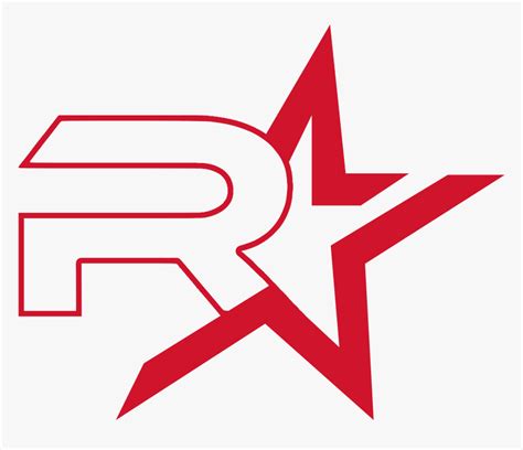 Rockstar Logo Png Rockstar Logo Transparent Png Kindpng