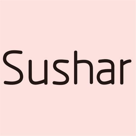 Shop Online With Sushar Now Visit Sushar On Lazada