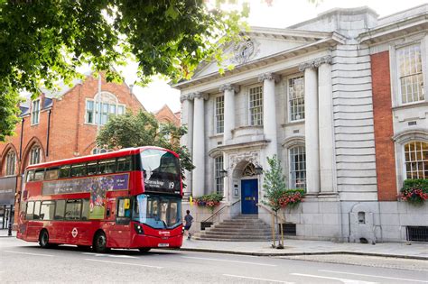 Your responsibility is to block rooms at a quality hotel at a discounted rate. Chelsea Old Town Hall Civil Ceremony | Register Office ...