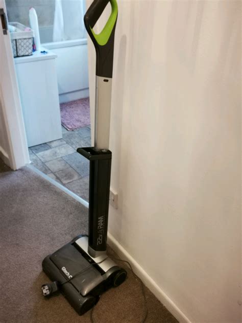 Gtech Cordless Hoover In Wallsend Tyne And Wear Gumtree