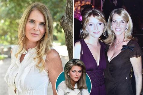 dynasty actress catherine oxenberg feared for her life as she rescued her daughter from sex