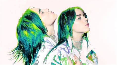 Customize and personalise your desktop, mobile phone and tablet with these free wallpapers! Billie Eilish Hd Computer Wallpapers - Wallpaper Cave