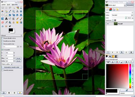 You are free to use a high end graphic designers who solely depend on photo editing tools to manipulate, customize and make new photos. GIMP Download 2.8 Free Photo Editing Software Online - Softlay