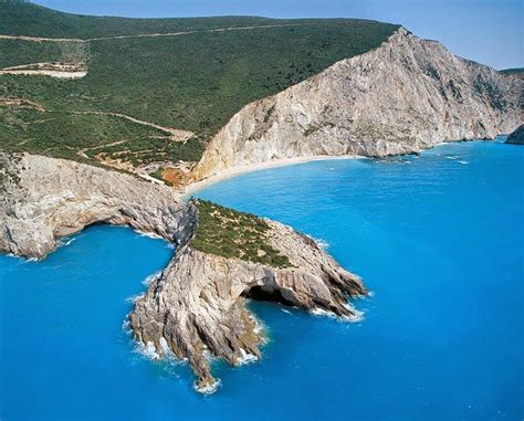 porto katsiki beach lefkada 15 most beautiful beaches in greece you must visit most beautiful