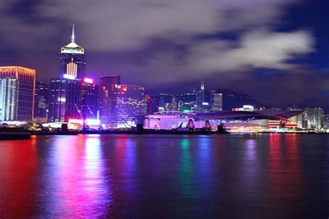 Tripadvisor 2022 Hongkong Highlights 3 Tage Tour Zur Verfügung