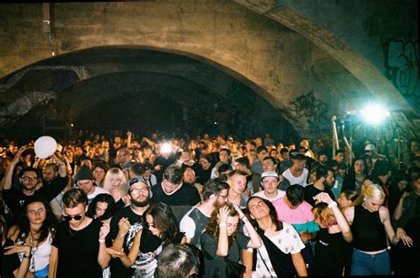 we own the night a generation finds its identity through rave culture — the calvert journal