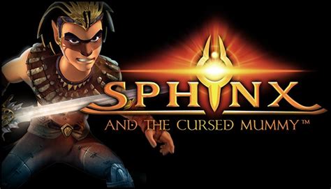 Reviews Sphinx And The Cursed Mummy Steam