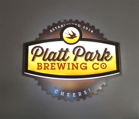 418 Platt Park Brewing Co Denver Co Brewing Co Brewing