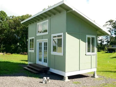 The Different Greatest Alternative Of Prefab Tiny House Kits For Your