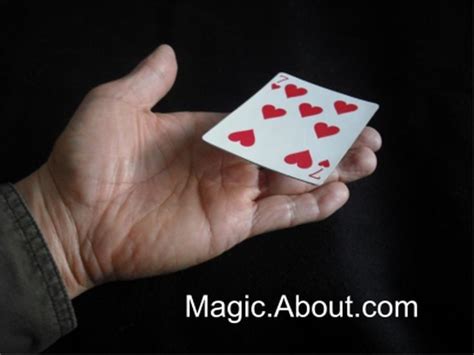 16 Cool Card Tricks For Beginners And Kids Magic Tricks For Kids