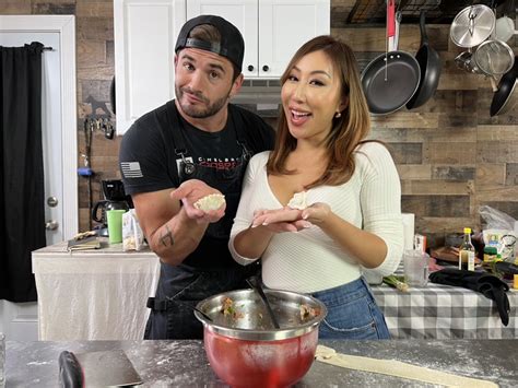 Tw Pornstars 1 Pic Nathan Bronson Twitter New Episode Of Cooking With Nathan Coming Monday