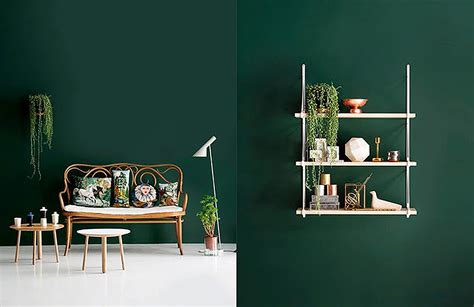 Interior Inspiration Forest Green Maybe You Like