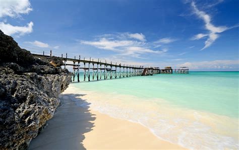 Zanzibar Island Tanzania