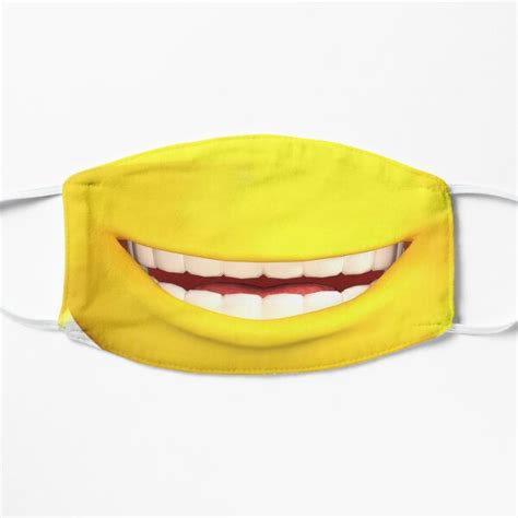 Funny Masks Smiley Emoji Expression Face Mask For Sale By N1houssam