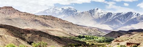 Visit The Atlas Mountains In Morocco Audley Travel Uk