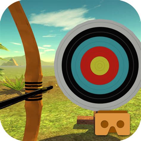 App Insights Vr Bow And Archer 3d Game Apptopia