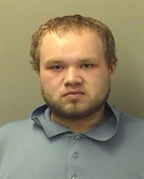 Bay City Man Accused Of Soliciting Minor For Sex Was Talking Online To Undercover Cop Police