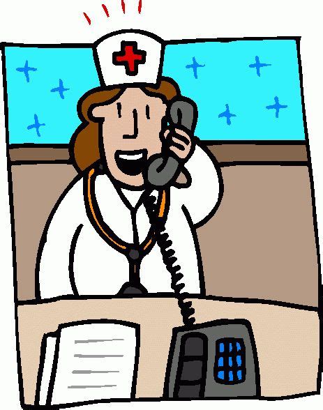 Nurse Teaching Clipart Clipart Best