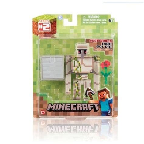 Creeper Mine Minecraft Puzzle Assembly Bricks Man Model Ghast Him