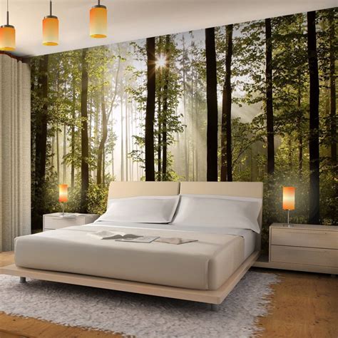 Konfiguriere und bestelle deine selbst gestalteten schlafzimmerschrank nach maß. Schlafzimmer Tapeten 2020 Landhausstil Truhe Komplett ...