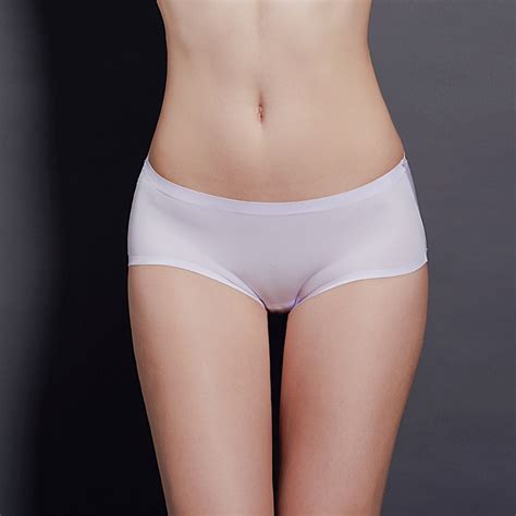 Sexy Comfortable Women Girl Underwear Tianex