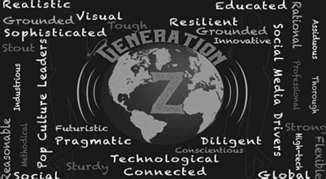 Generation Z More Atheistic Than Other Age Groups