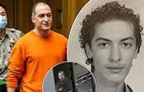 Bob Lee Murder Suspect Nima Momenis Life Was Unravelling With His