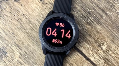 I feel they will become useful in some point of time and is important to have them available. The best Samsung Galaxy Watch faces - Pokemon Go Smartwatch