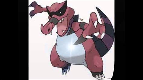 The pokémon anime series debuted in japan on april 1, 1997, with 1,158 episodes as of 2021. My Top 10 Favourite Unova Region Pokemon - YouTube
