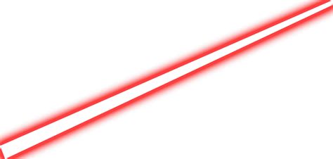 Red Laser Beam Png Free Logo Image