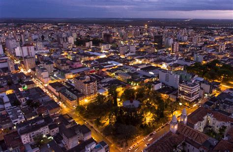 Prefeitura Municipal De Pelotas