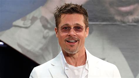 The Meaning And Symbolism Of The Word Brad Pitt